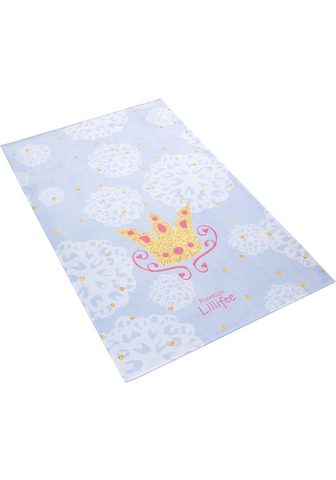 PRINZESSIN LILLIFEE Детский ковер »LI-114« Игр...