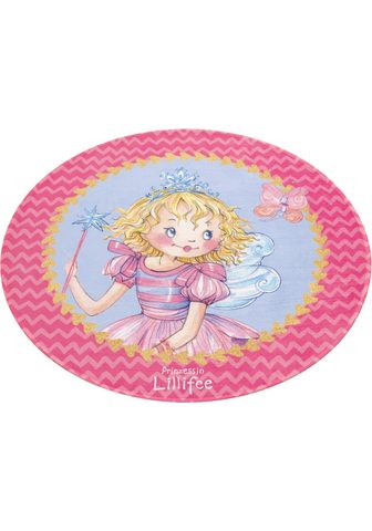 PRINZESSIN LILLIFEE Детский ковер »LI-110« Игр...