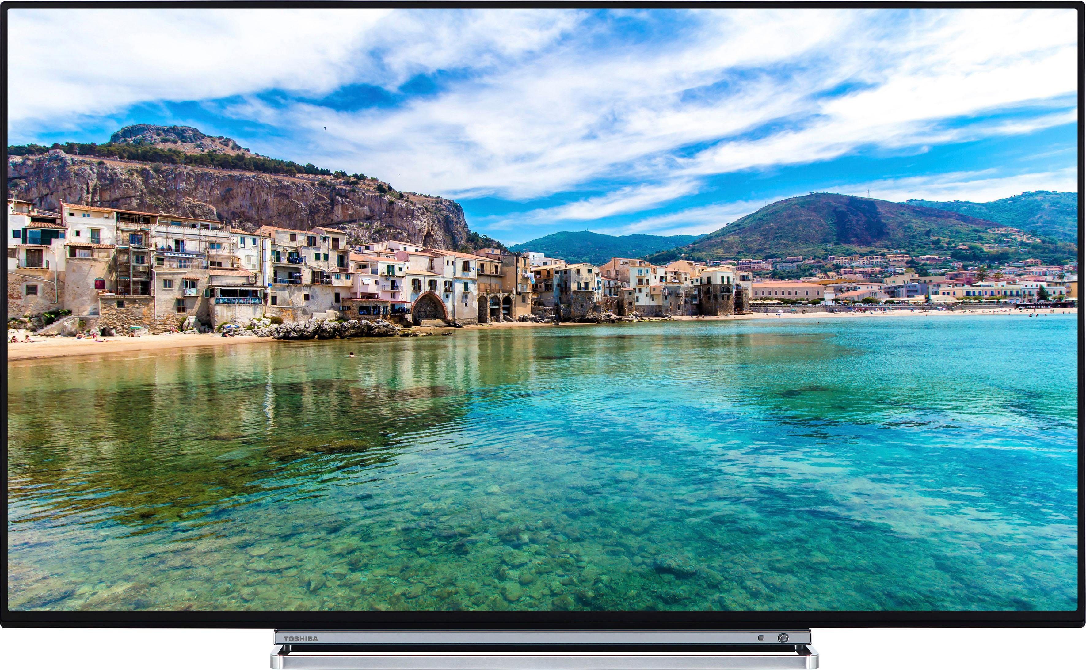 Toshiba 49U5863DA » auf Rechnung & Raten online kaufen | OTTO