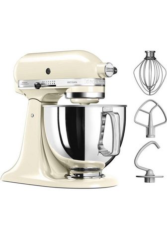 KITCHENAID Комбайн кухонный Artisan 5KSM125EAC 30...