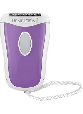 REMINGTON Электробритва Compact smooth&silky...