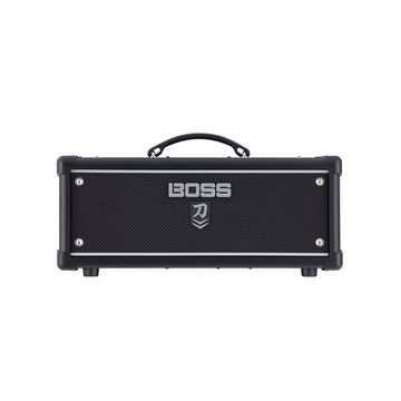 BOSS Verstärker (KATANA-HEAD MKII - Modeling Topteil für E-Gitarre)