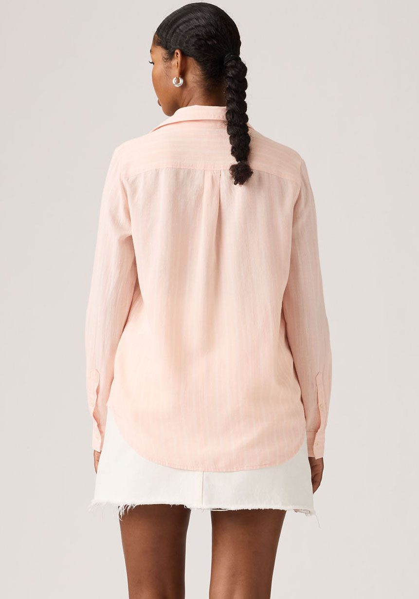 Levi's® Hemdbluse mit Brusttasche