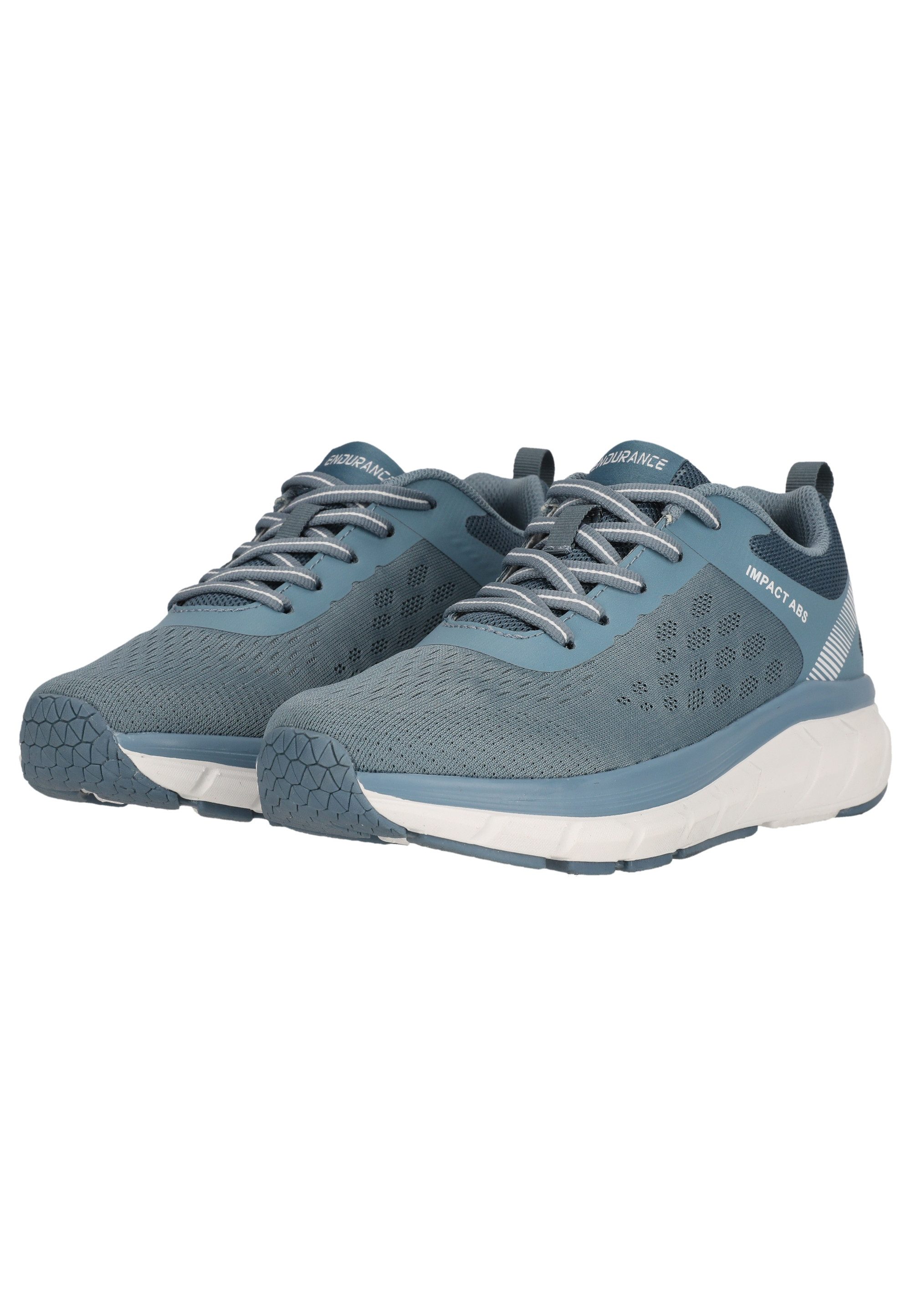 ENDURANCE Fortlian Sneaker mit komfortabler Dämpfung
