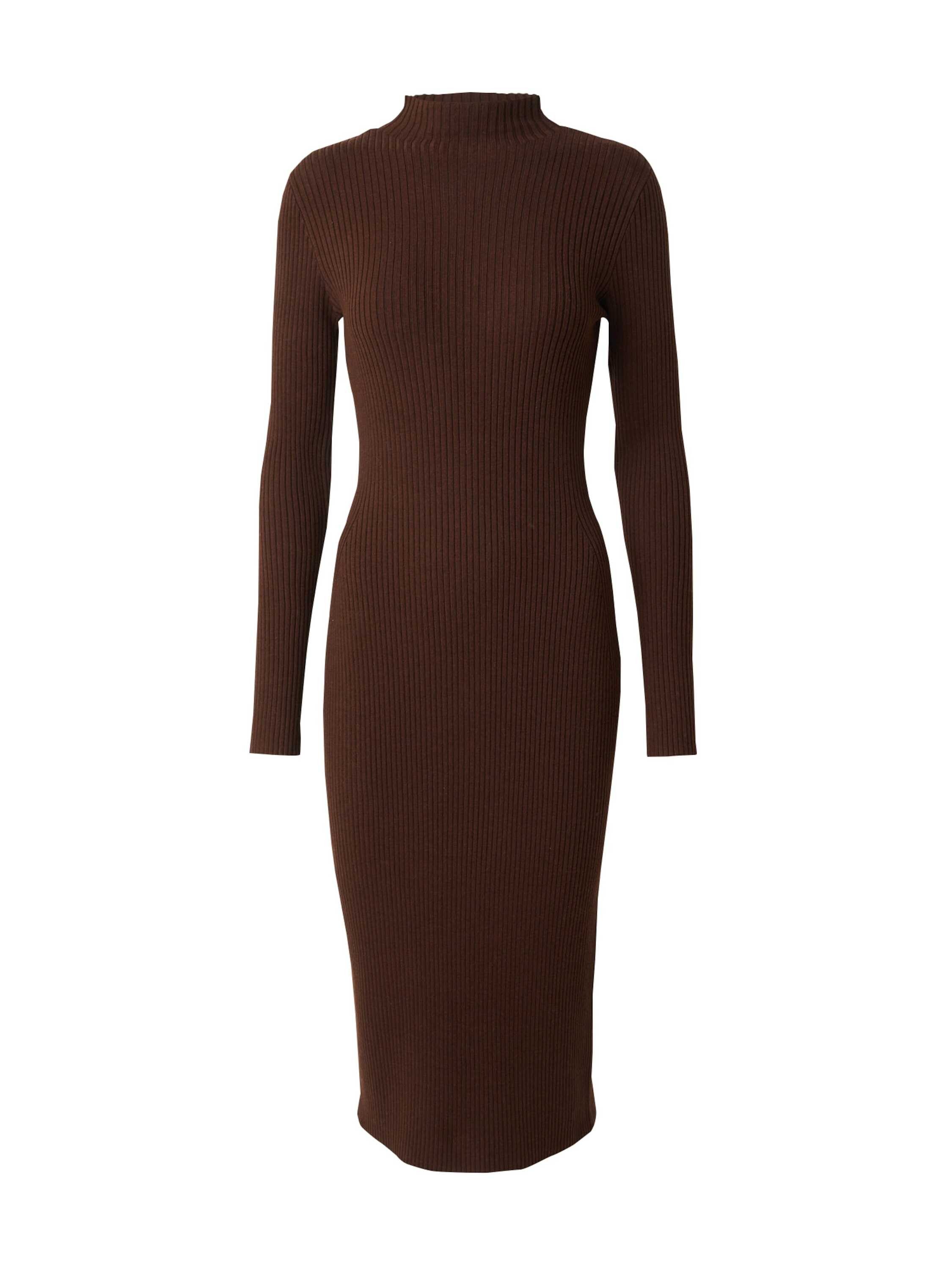 EDITED Maxikleid Hada (1-tlg) Plain/ohne Details