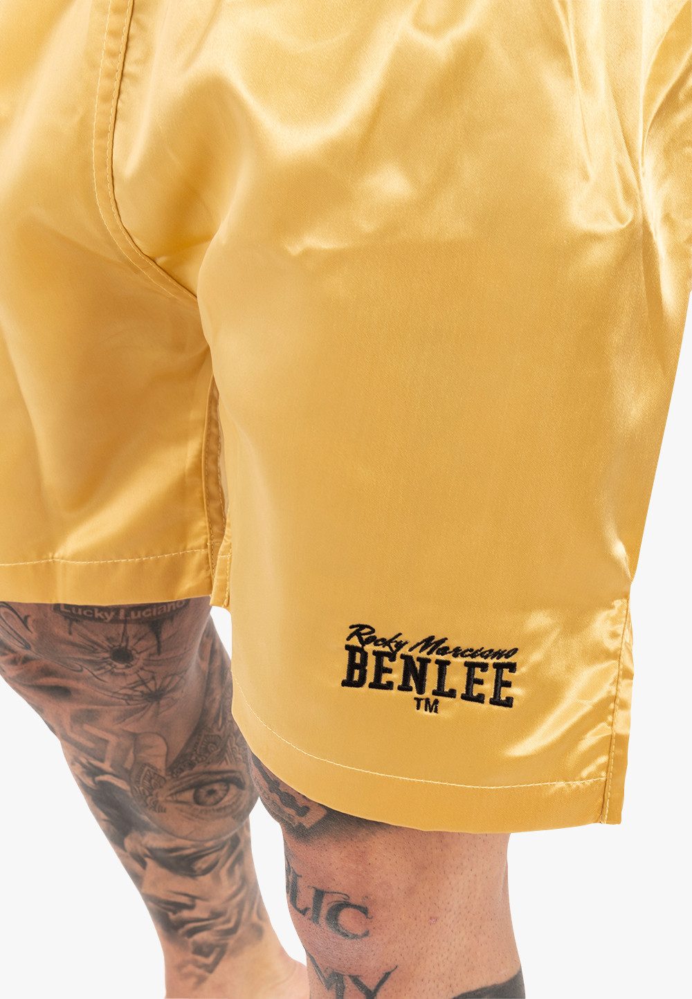 Benlee Rocky Marciano Trainingshose UNI BOXING (1-tlg)