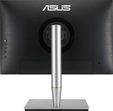 Asus PA24AC LED-Monitor (61 cm/24 ", 1920 x 1200 px, WUXGA, 5 ms Reaktionszeit, 60 Hz, LED)