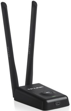 tp-link TL-WN8200ND 300Mbit High-Power USB WLAN-Adapter Adapter