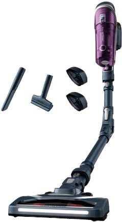 Akku-Stielstaubsauger RH9638 XForce Flex 8.60 Allergie