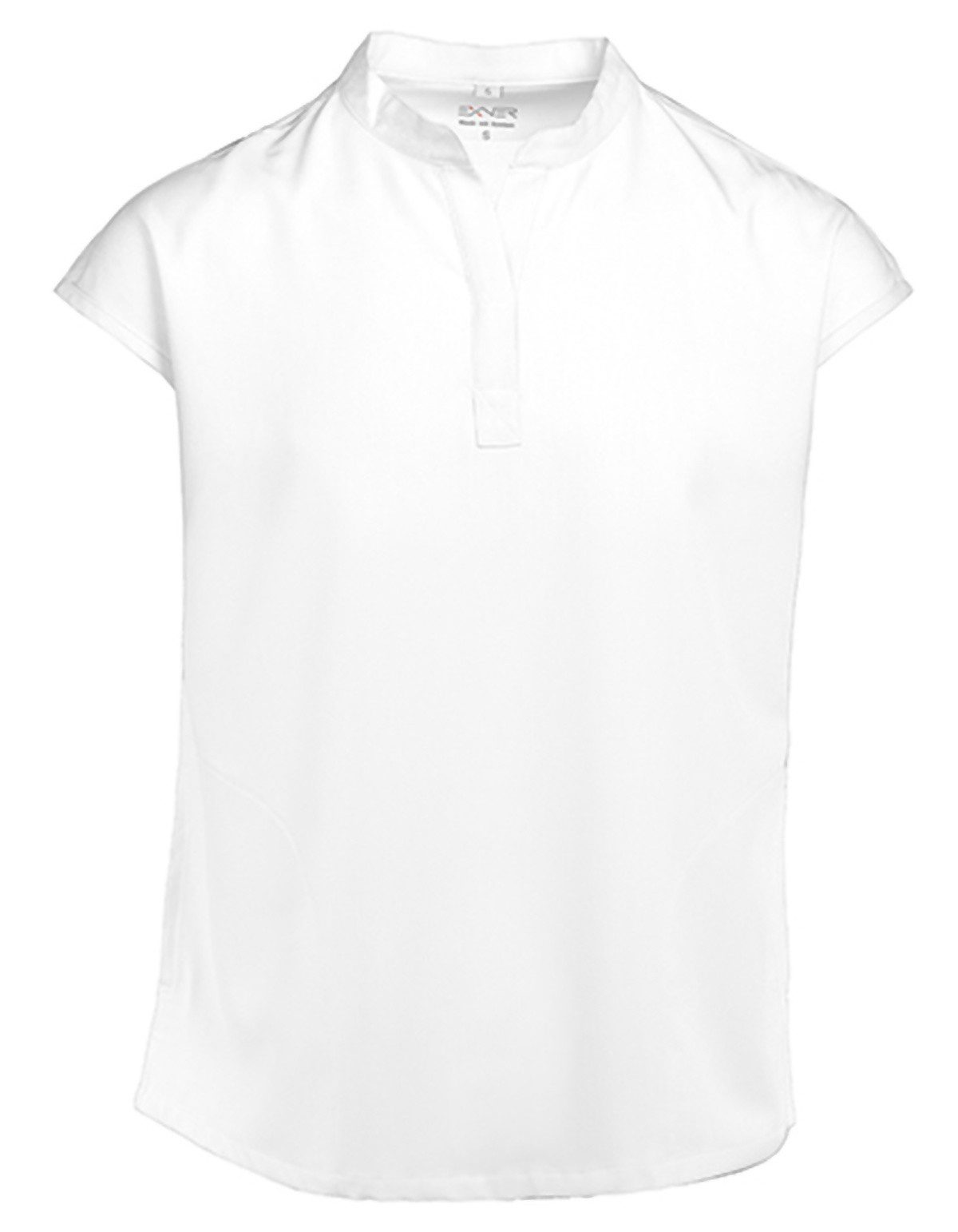 EXNER Arbeitsjacke Blusen-Kasack