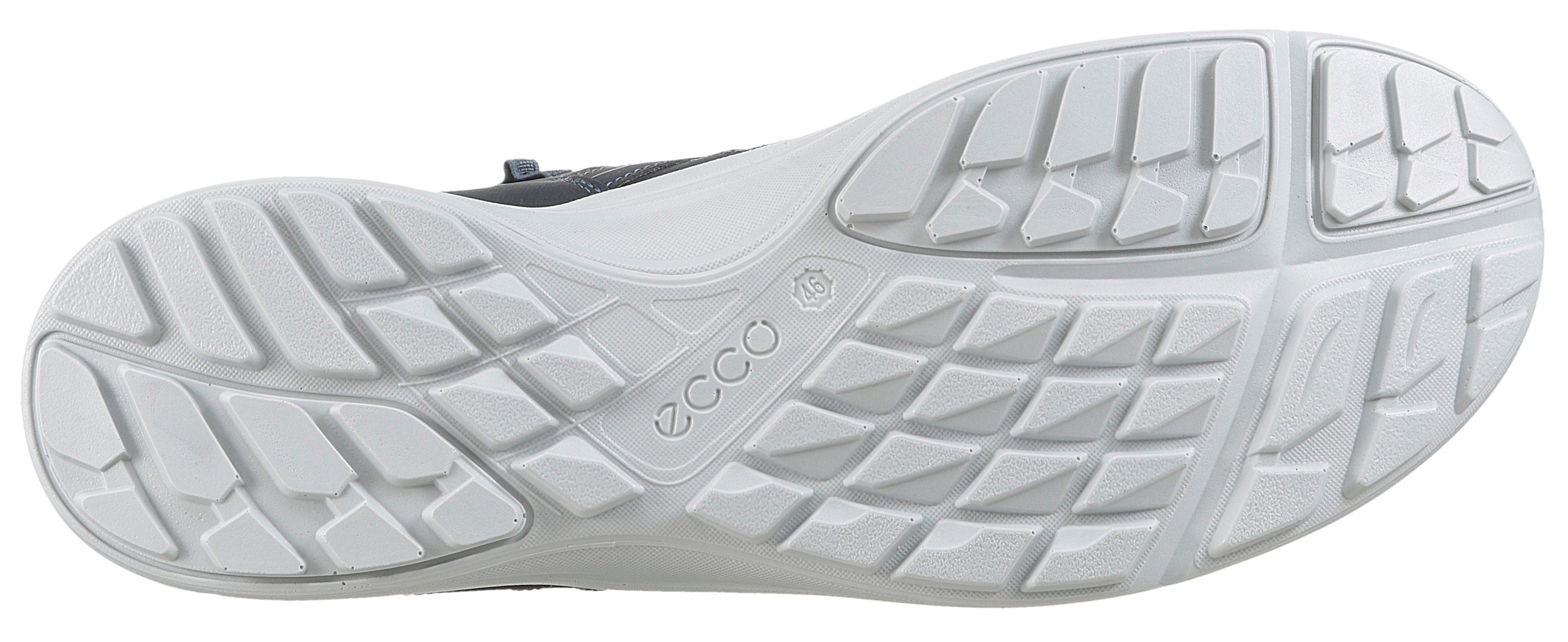 Ecco TERRACRUISE LITE Slip-On Sneaker, Freizeitschuh, Halbschuh, Schlupfschuh mit Softfußbett