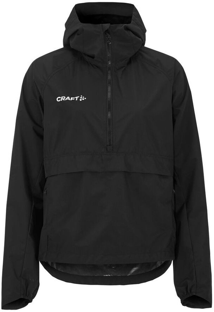 Craft Fleecejacke Extend 2.0 Anorak W