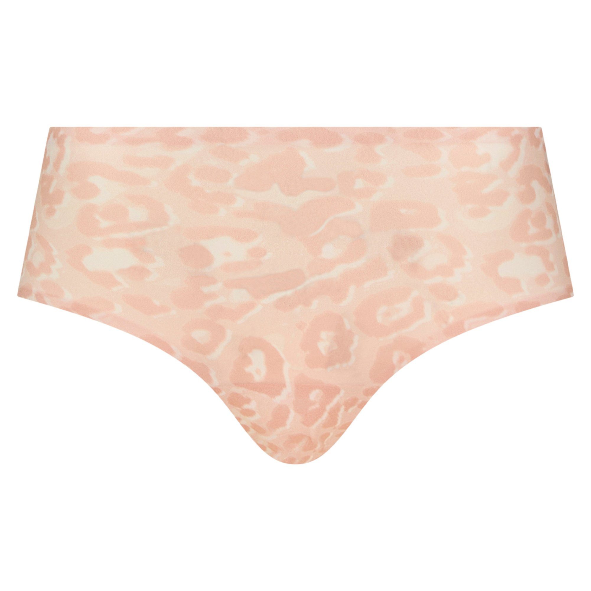 Slip Damen Slip 1er Pack Synthetisch SOFTSTRETCH