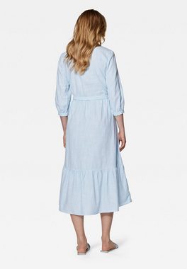 Mavi Blusenkleid STRIPED DRESS Streifen Kleid