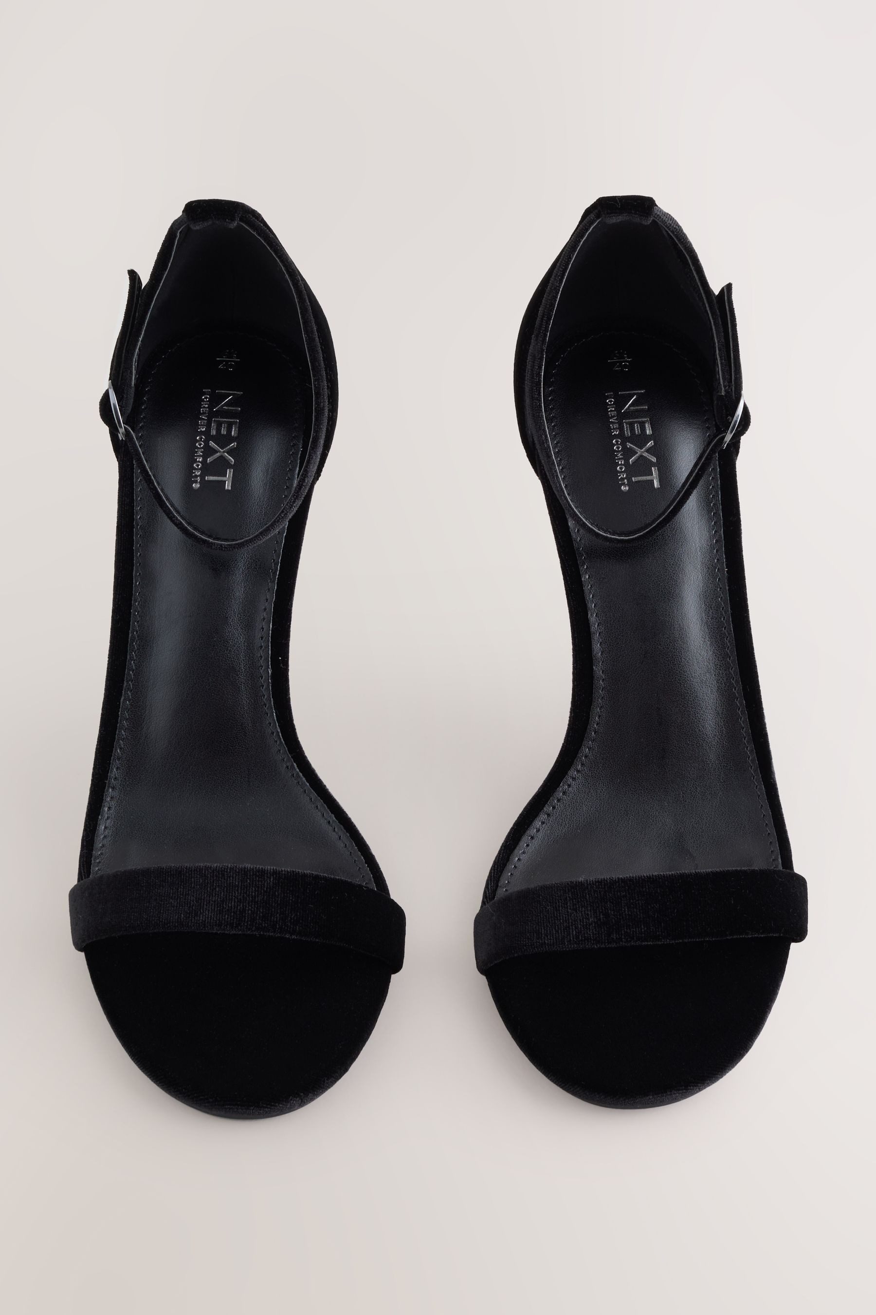Next Forever Comfort® Riemchensandaletten High-Heel-Sandalette (1-tlg) günstig online kaufen