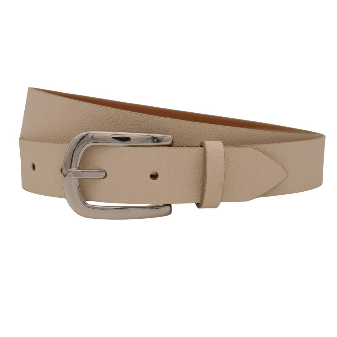 AnnaMatoni Ledergürtel AnnaMatoni Ledergürtel Fina Ledergürtel Fina günstig online kaufen