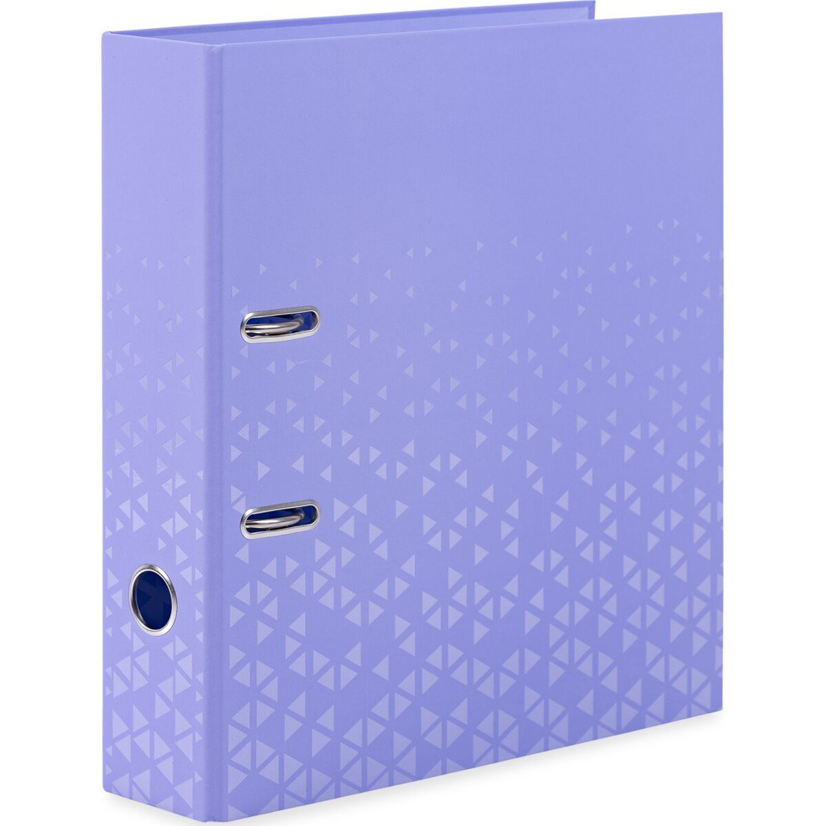 HERMA Aktenordner Ordner A4 Color violett
