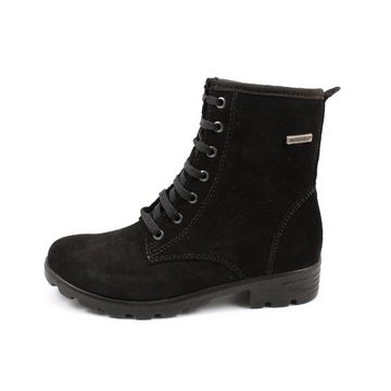 Ricosta schwarz Stiefel (1-tlg)