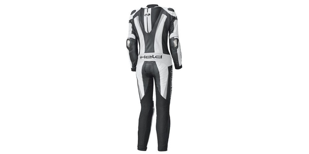 Held Biker Fashion Motorradkombi Ayana II 1-Teiler Damen Motorrad Lederkomb günstig online kaufen