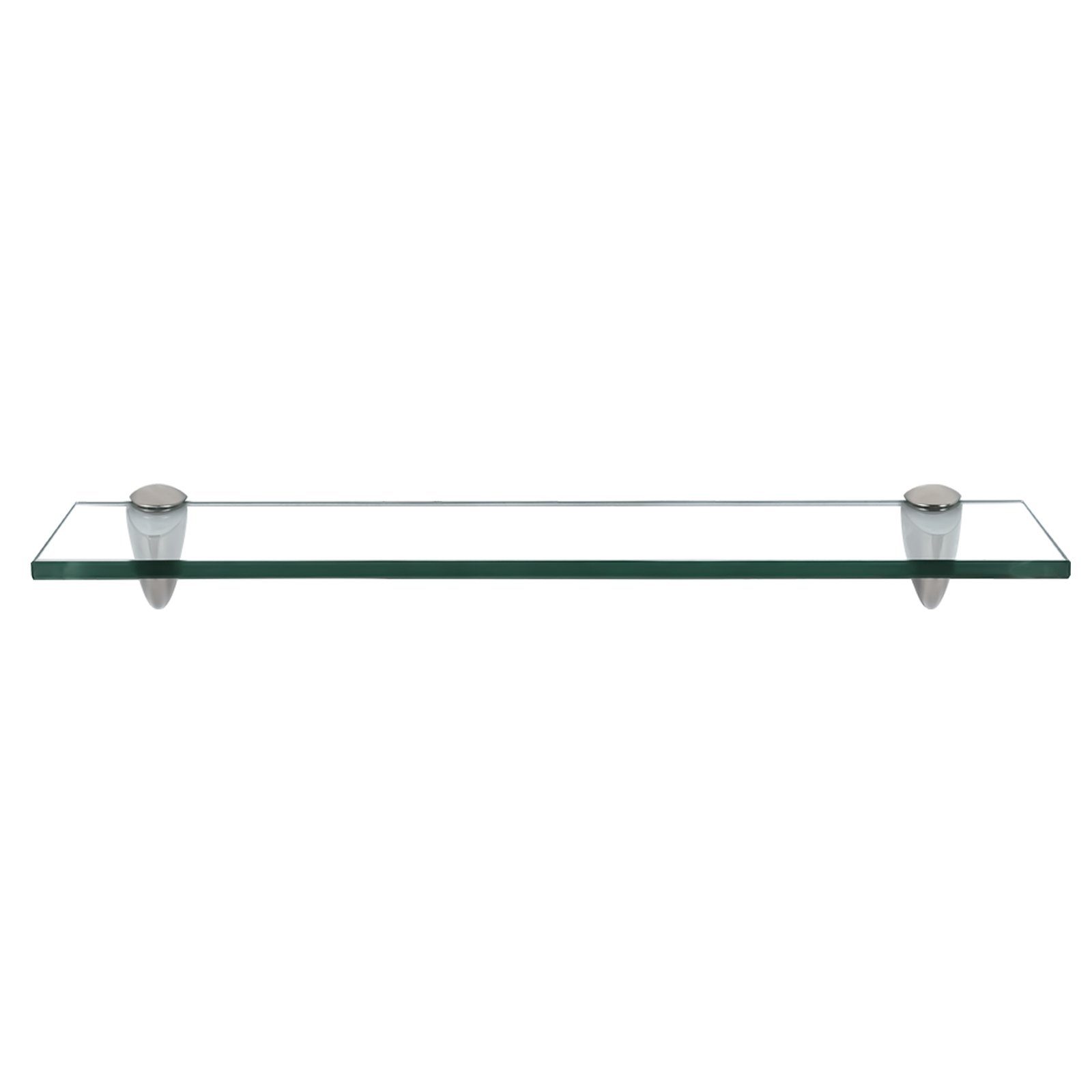 Clanmacy Wandregal Glasablage Glasregal ideal für günstig online kaufen