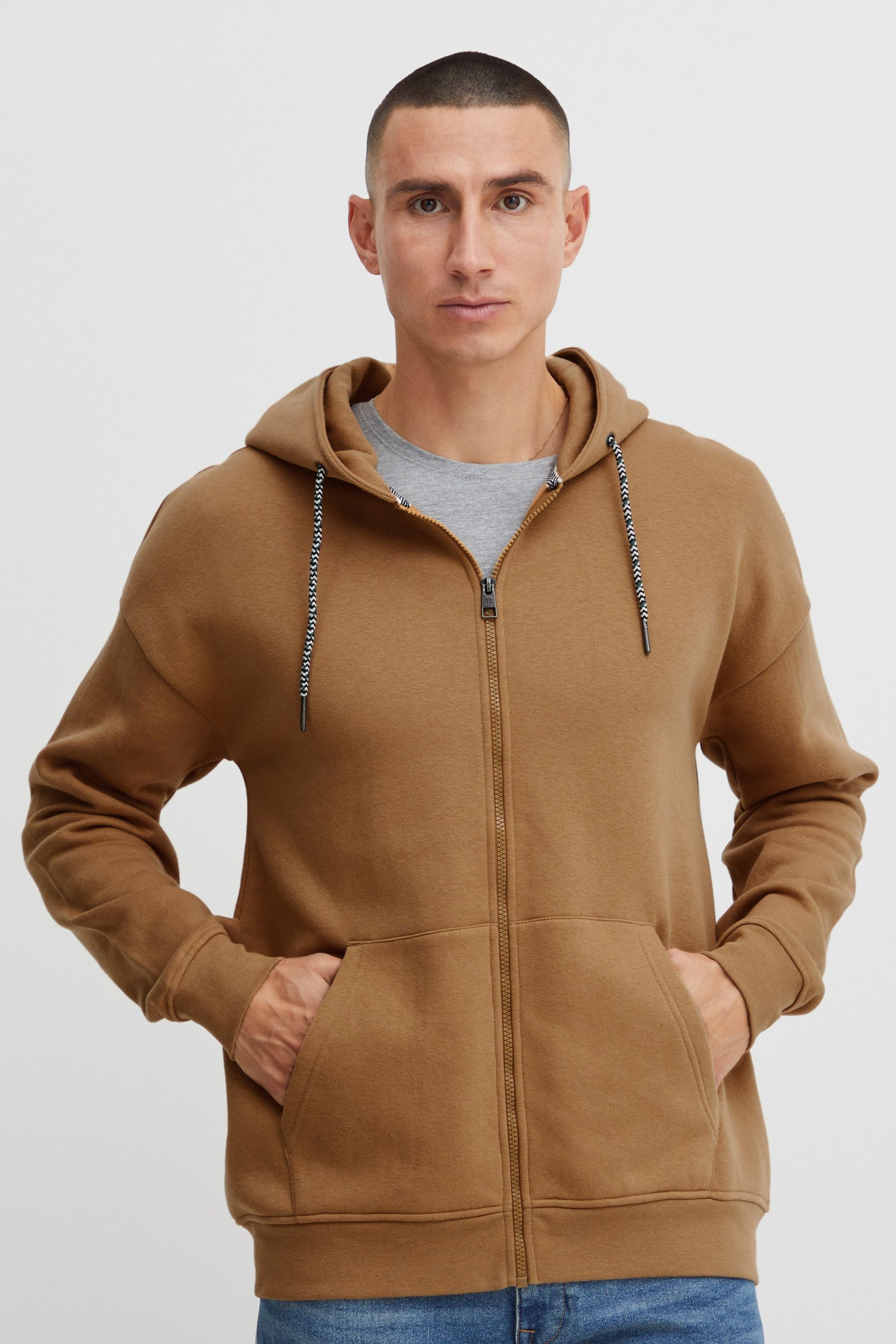 11 Project Kapuzenpullover PRRob Modischer Pullover günstig online kaufen