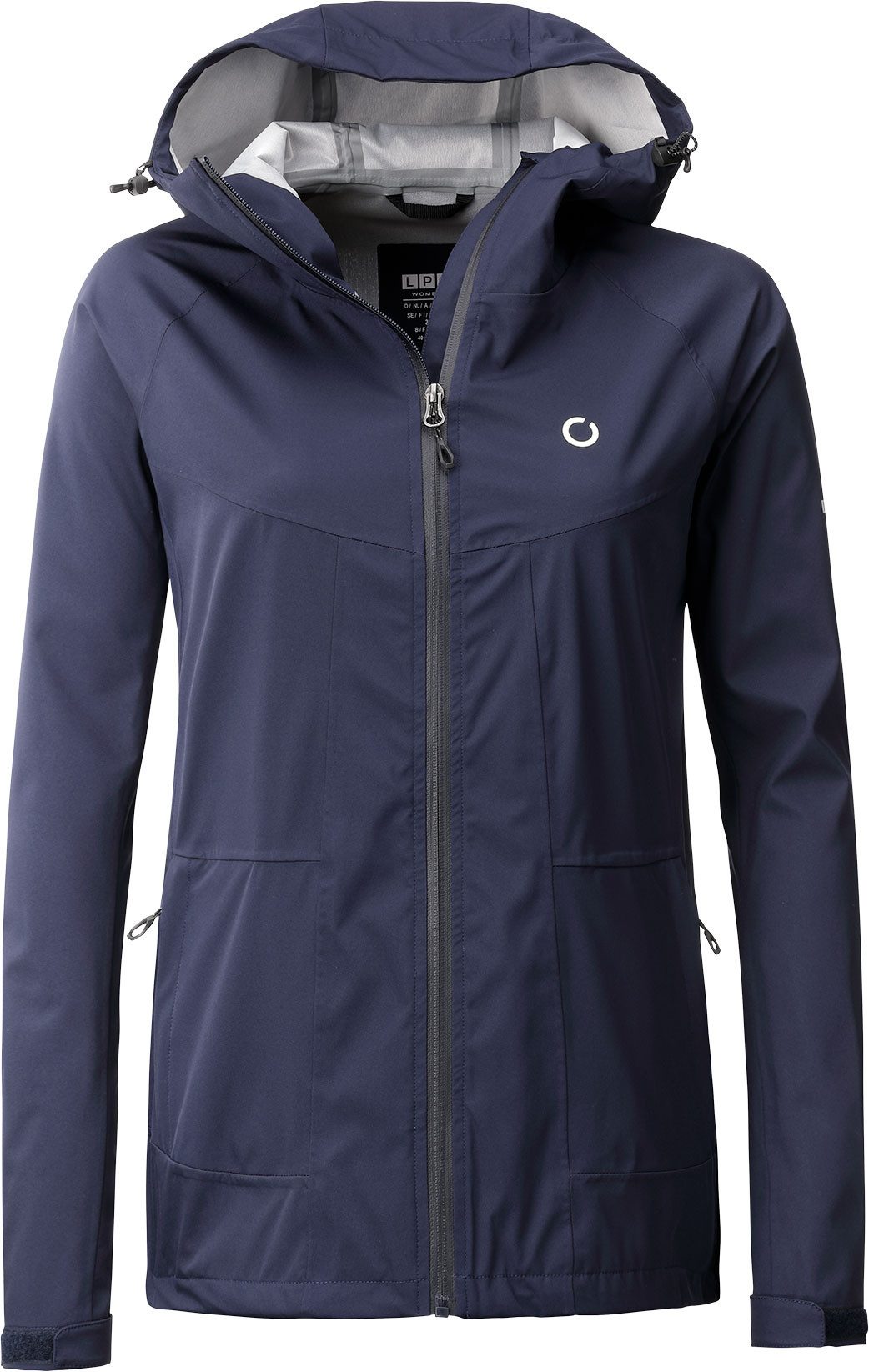 Outdoorjacke Outdoorjacke Franja, Lightshelljacke, Funktionsjacke