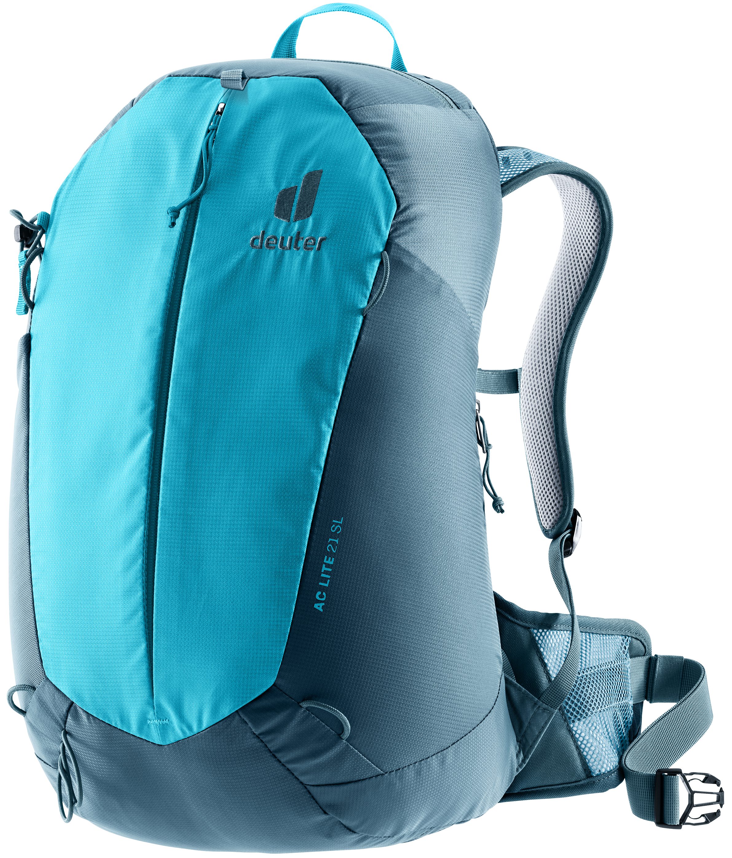 deuter Wanderrucksack AC Lite 21 SL