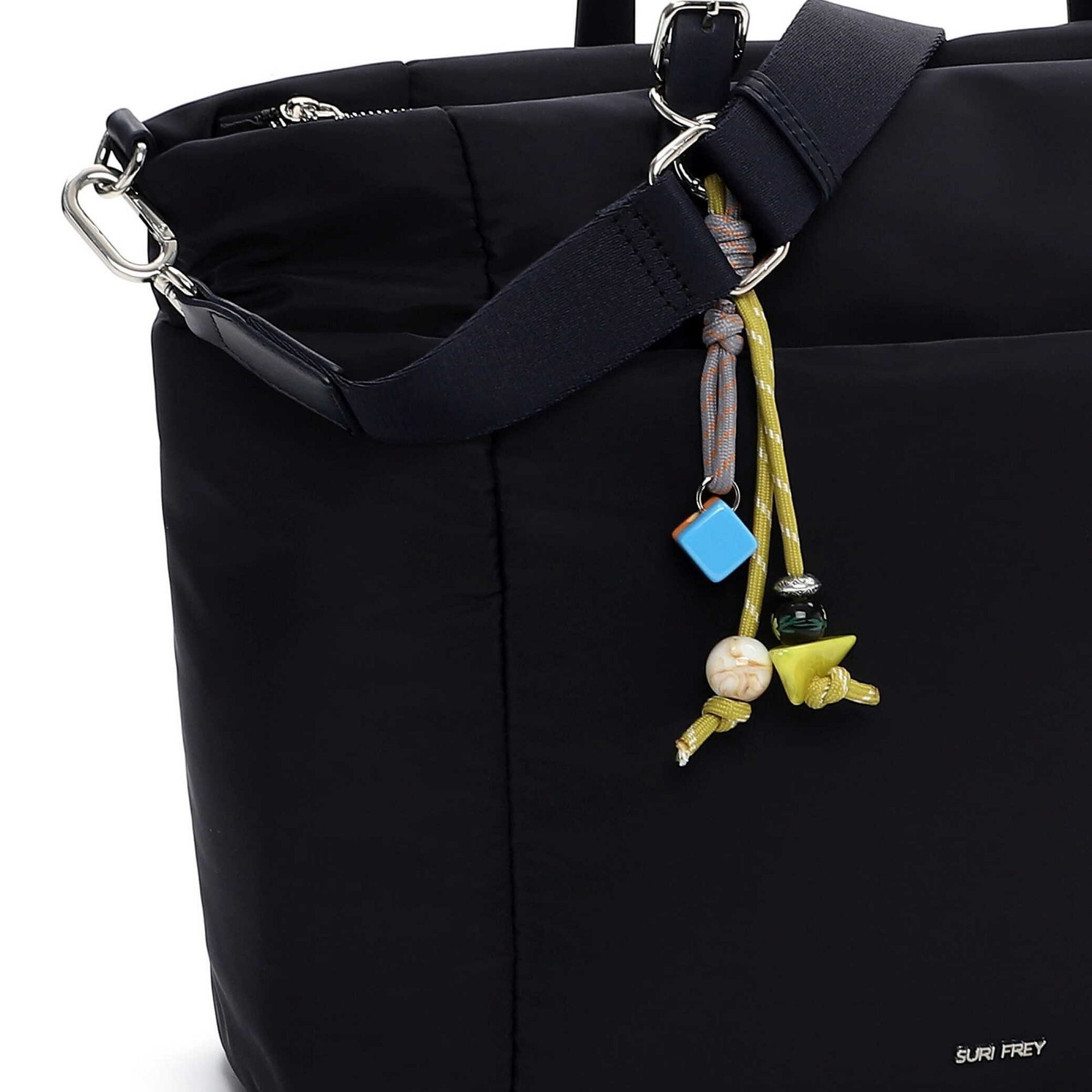 SURI FREY Shopper SFY Sissy, Polyester