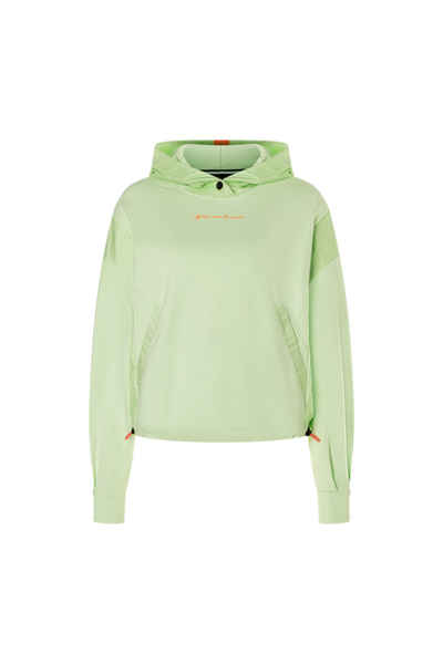 BOGNER Sweatshirt Bogner Damen Hoodie Fire + Ice Caira