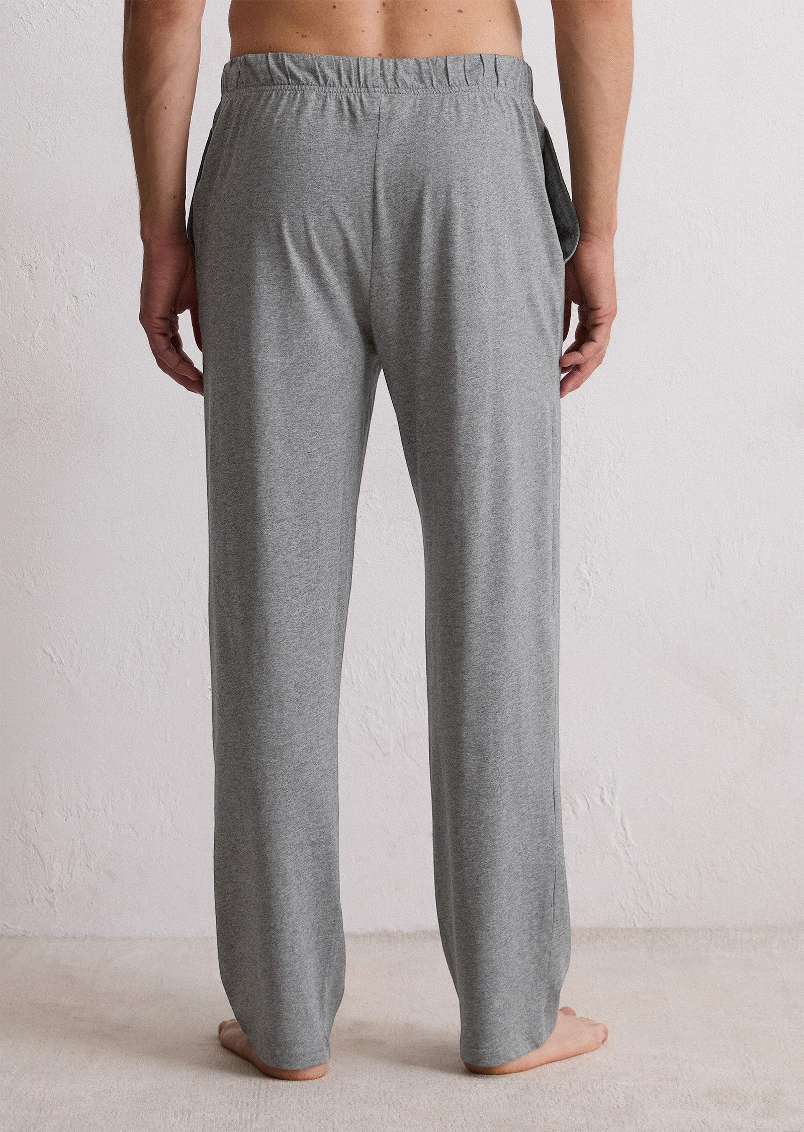 Marc O'Polo Lange Unterhose Mix N Match Cotton
