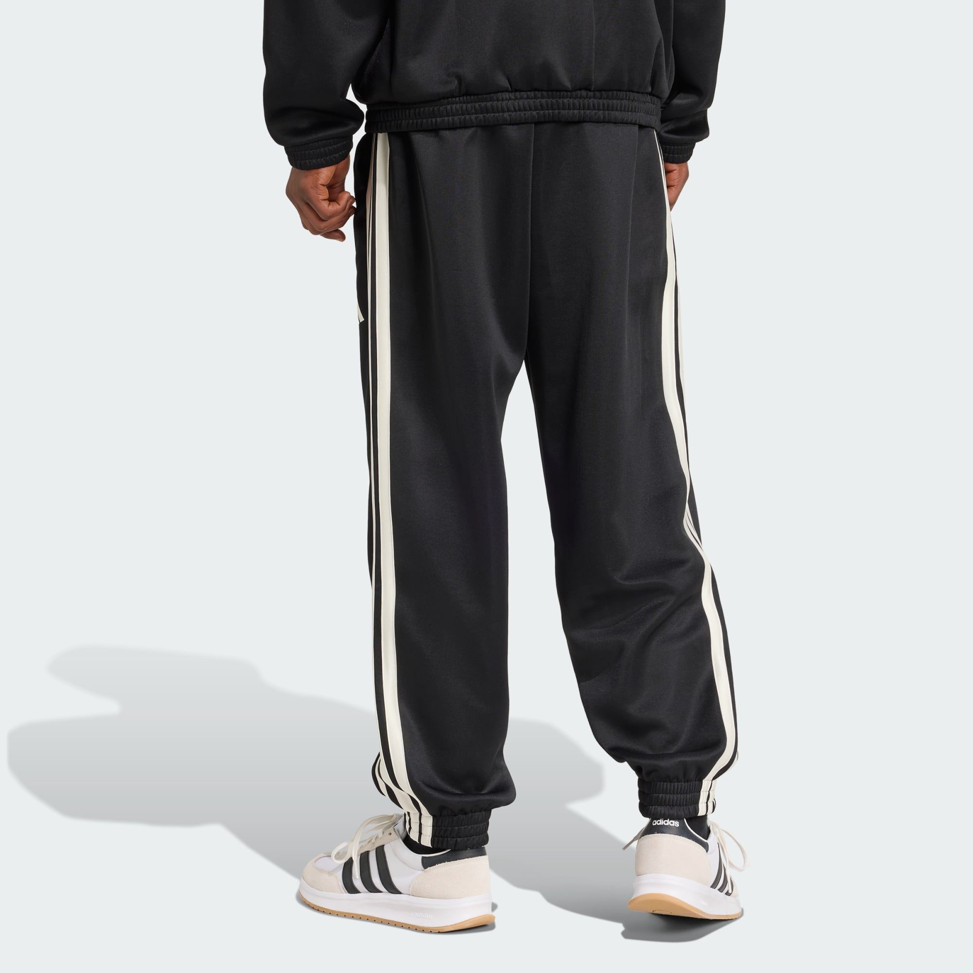 adidas Sportswear Jogginghose STADIUM TRAININGSHOSE (1-tlg)