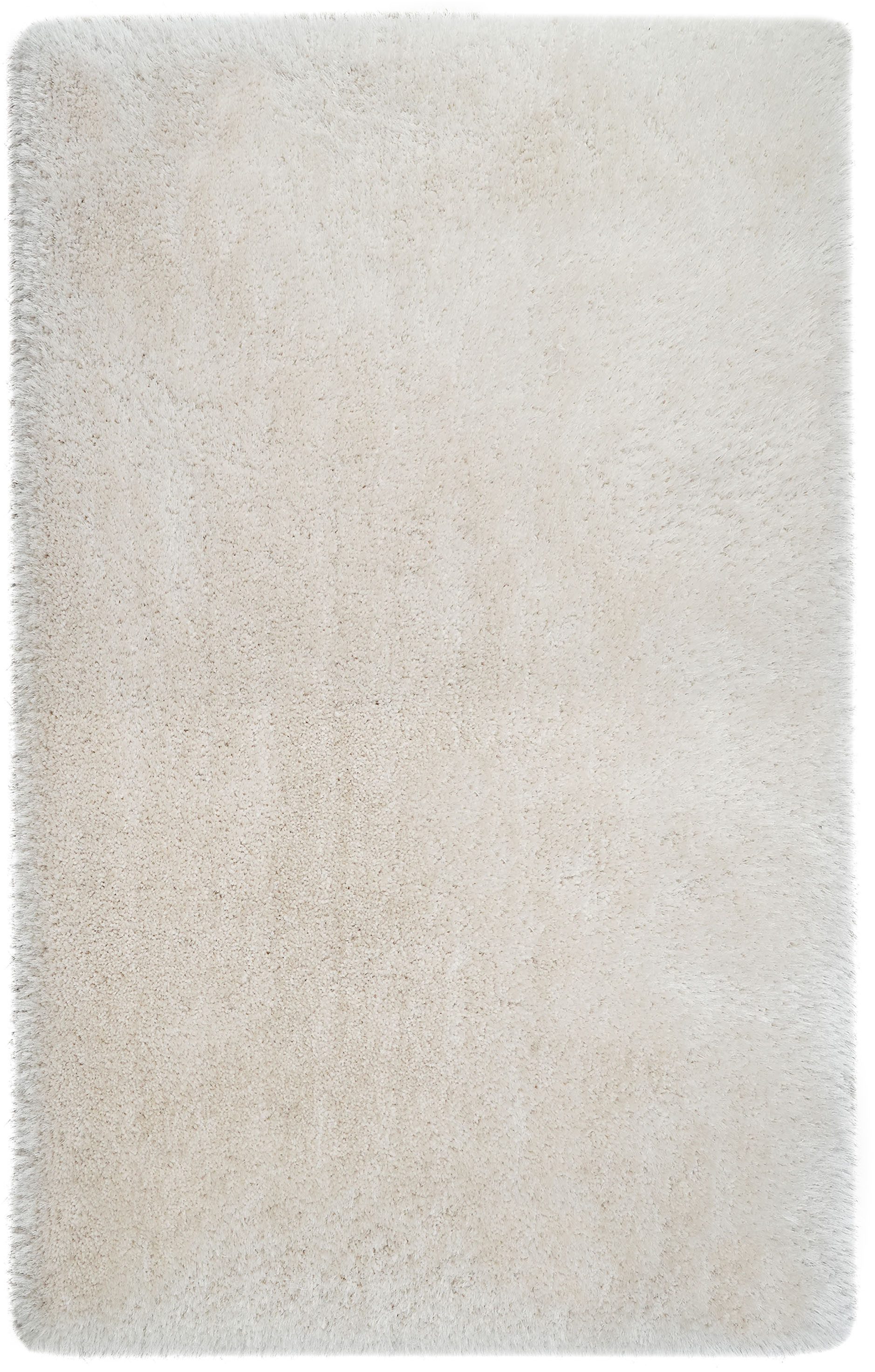 my home Hochflor-Teppich Micro exclusiv Teppich, sehr hoher Flor, weich dur günstig online kaufen