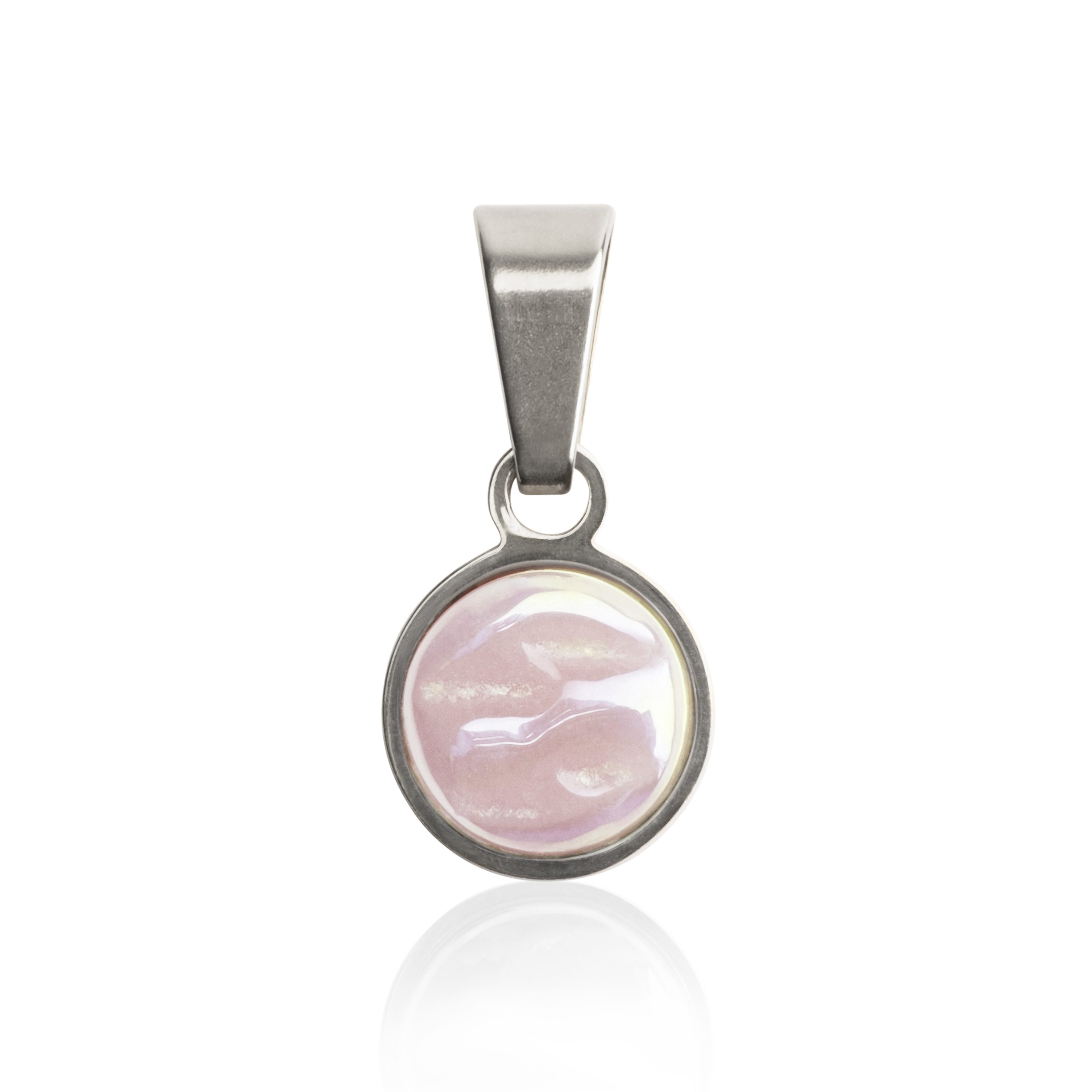 ALEXASCHA Kettenanhänger Anhänger für Kette • Mix & Match Charms • wasserfest & hypoallergen