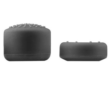 Speedlink STIX Pro Controller Cap Set Kappen Thumb-Grips Controller (Trigger Thumb-Grips, Anti-Rutsch, flach und XXL, mit Wölbung)