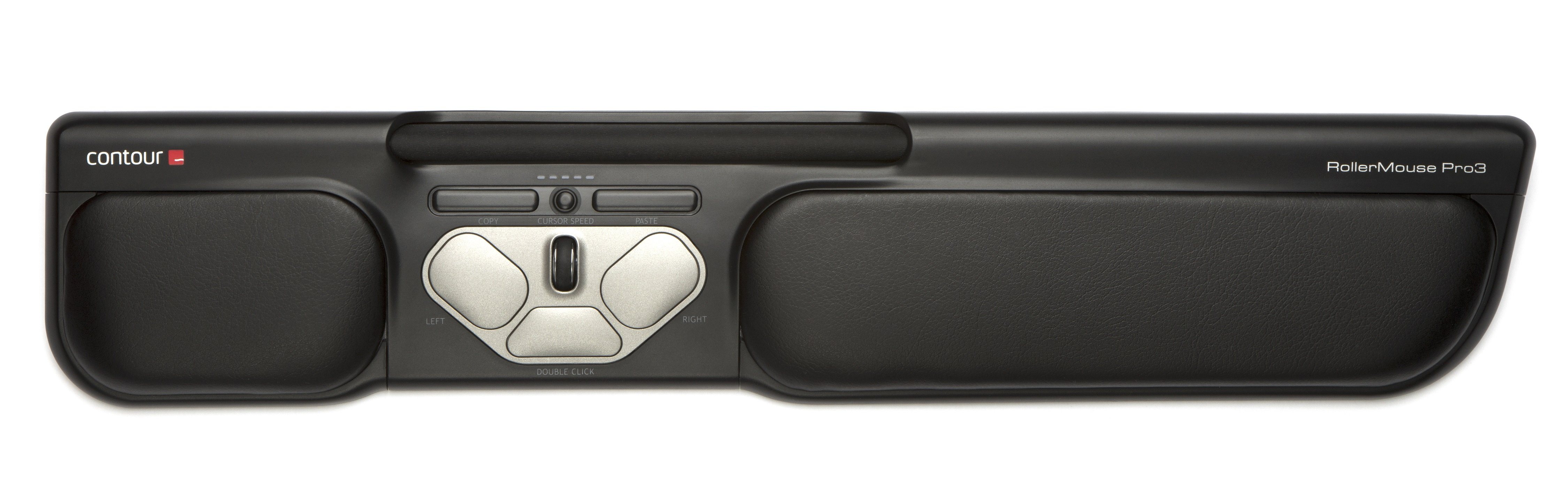Maus »Pro3 USB schwarz« Maus »Pro3 USB schwarz«