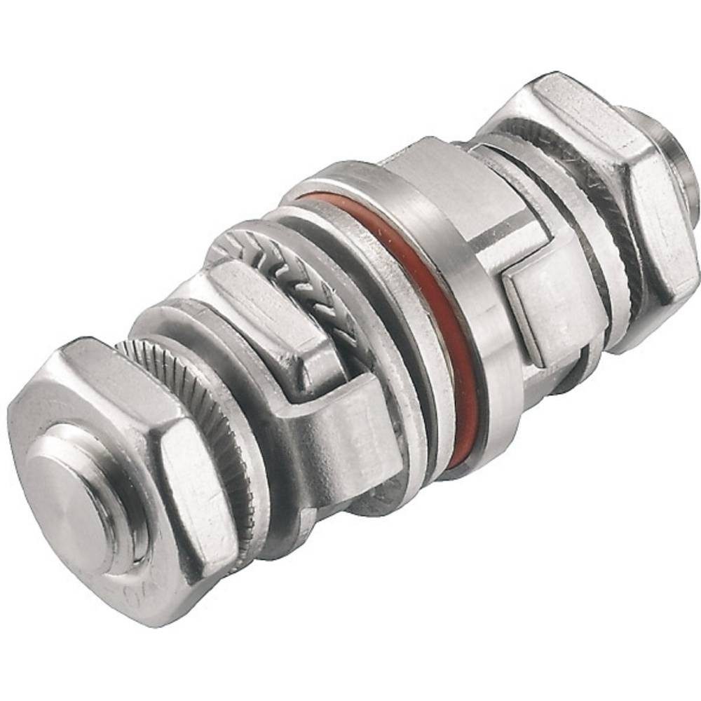 Weidmüller Kabelführung Klippon POK, Erdungsbolzen, Material: 1.444 (316 L 1283430000