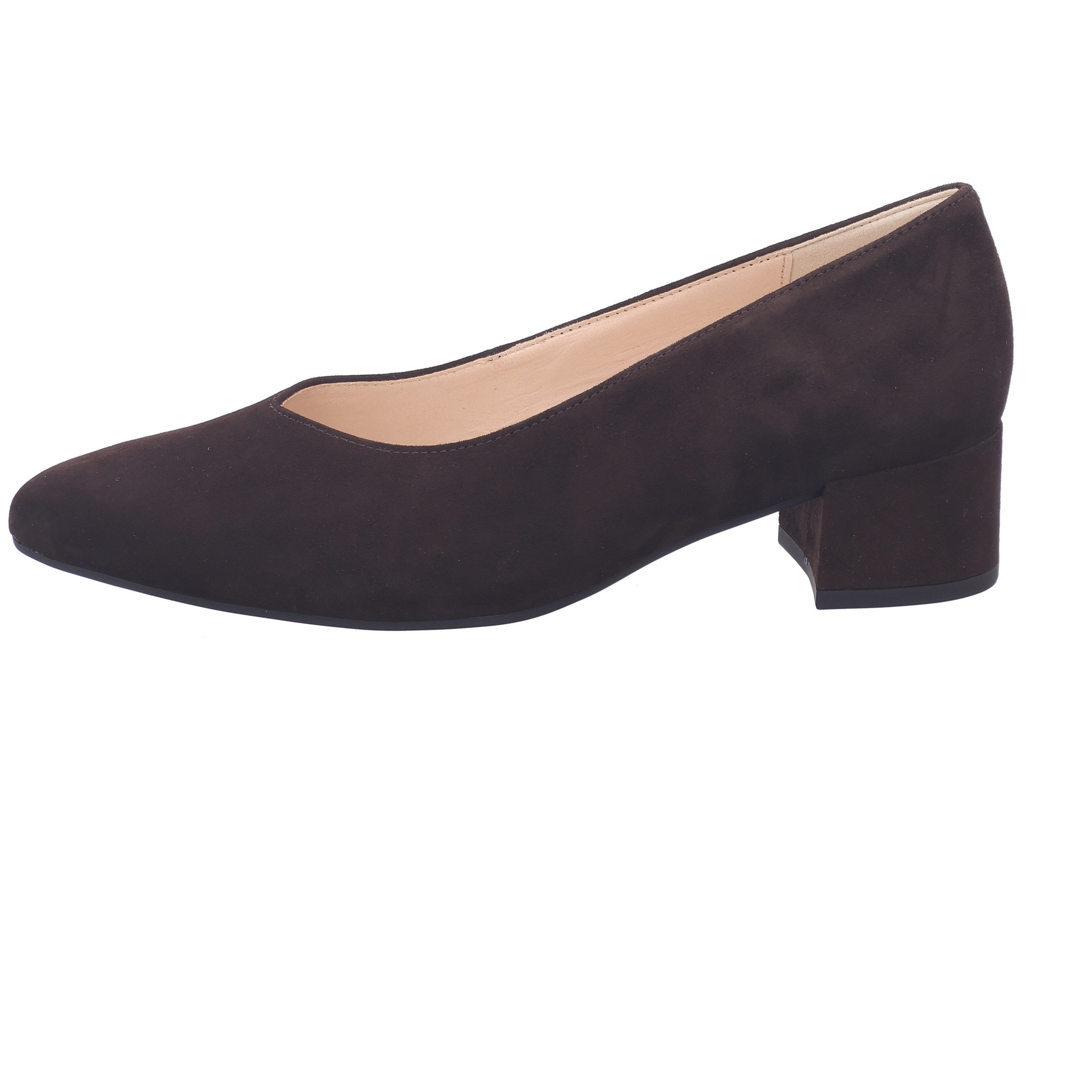 Gabor Gabor - Pumps - mocca Pumps