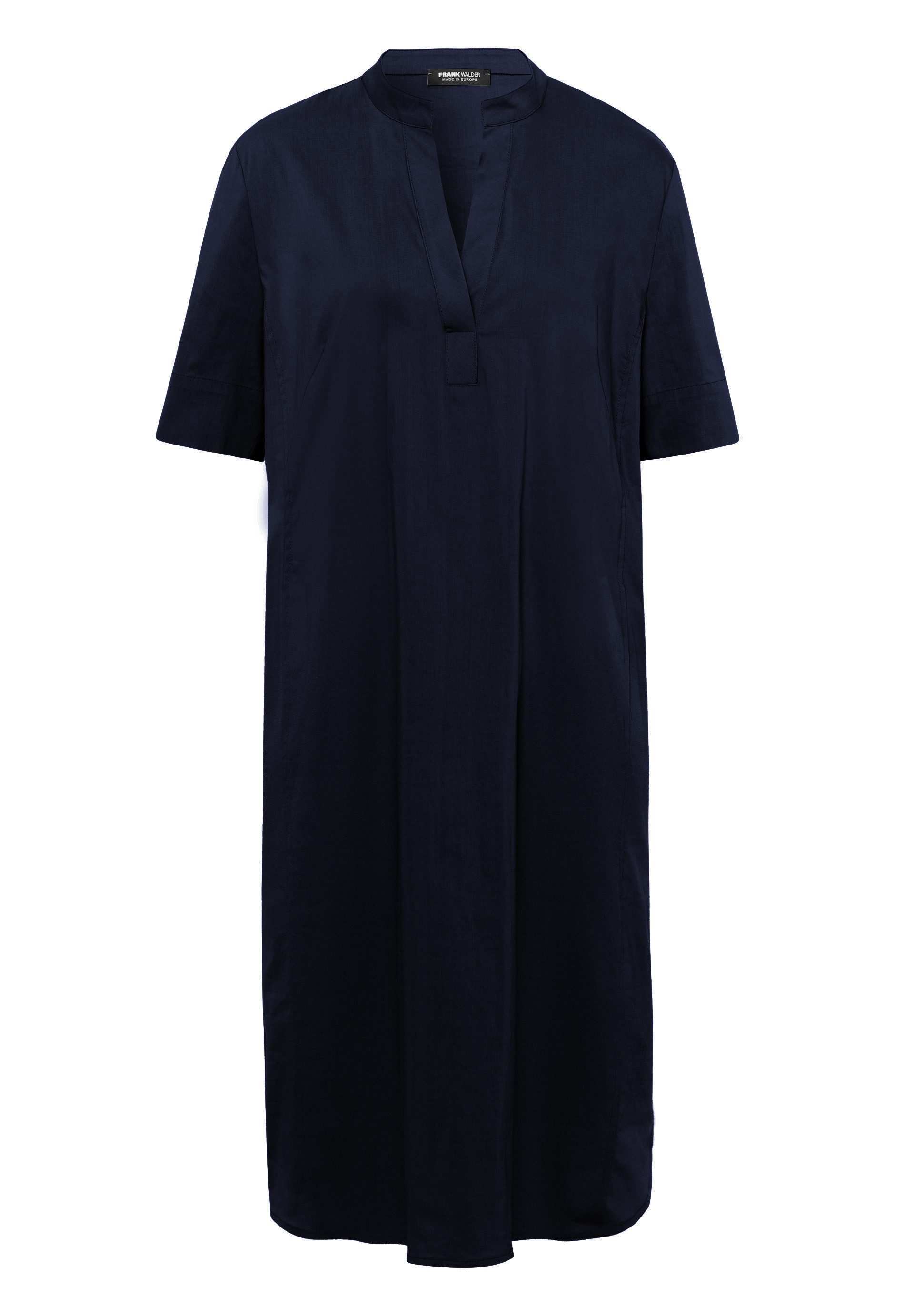 FRANK WALDER Jerseykleid mit tollem Look