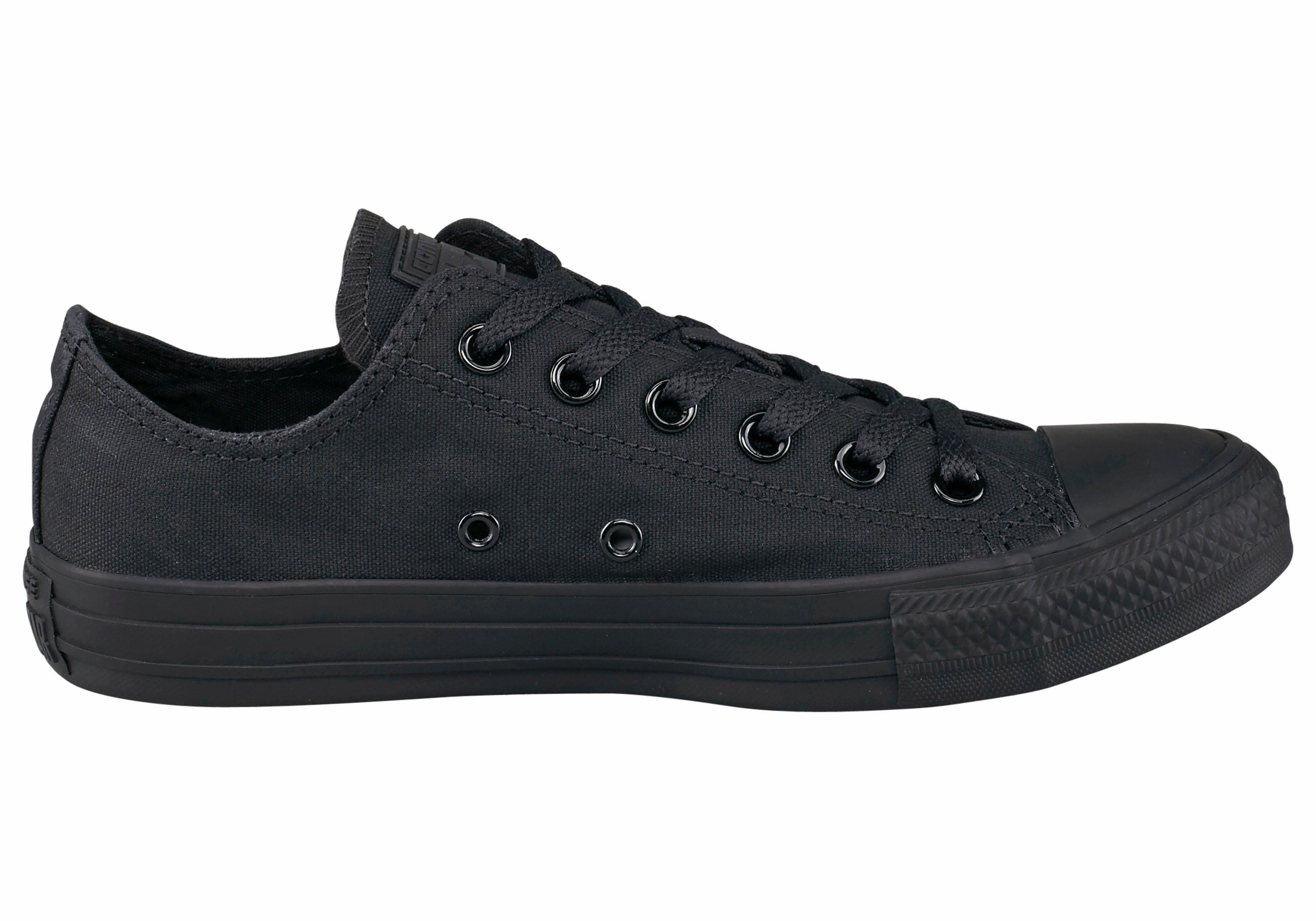 Converse Chuck Taylor All Star Seasonal Ox Monocrome Sneaker