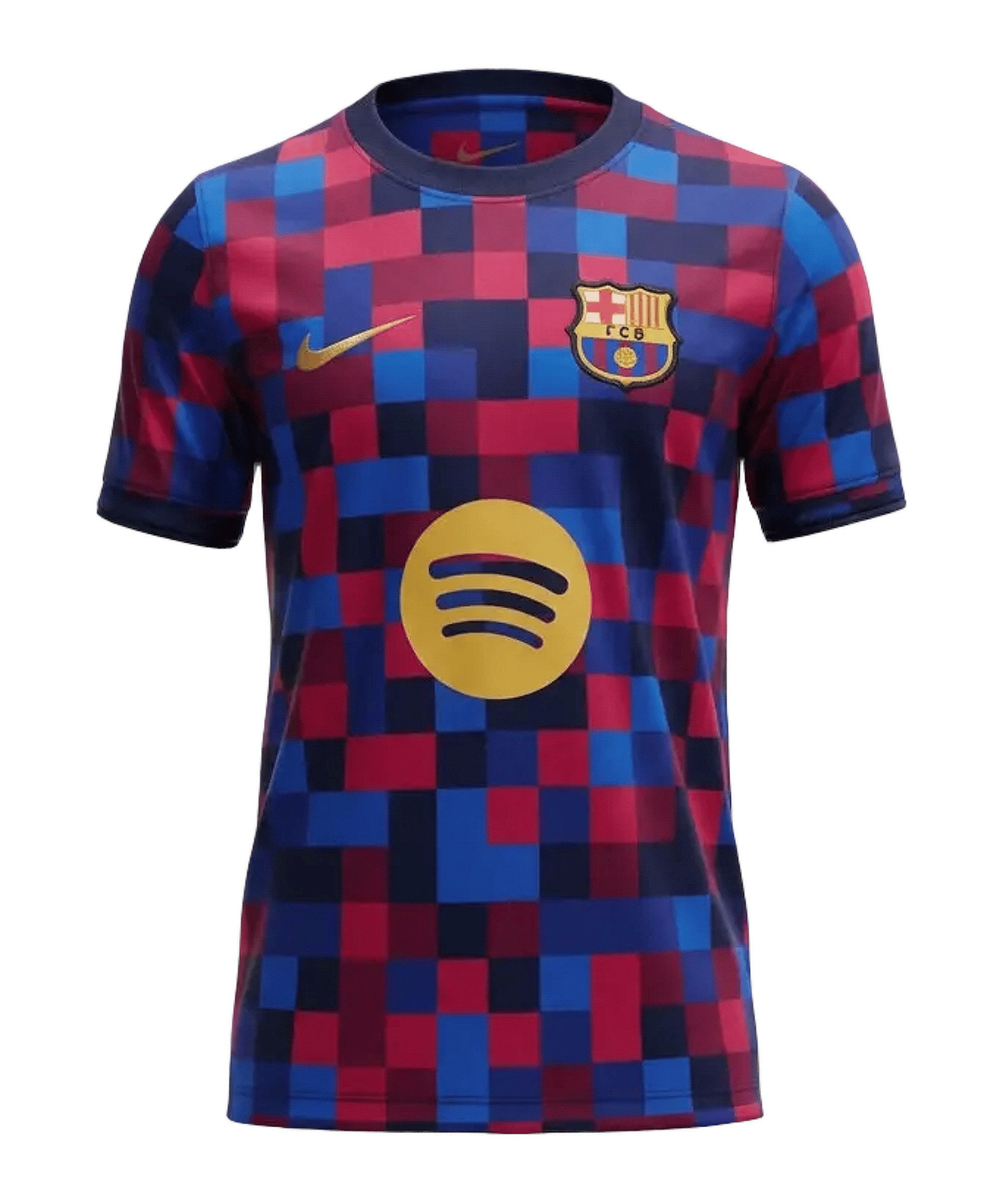 Nike T-Shirt Nike Performance Polyester