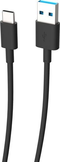 Nokia Adapter »USB–C Kabel CA-18W«
