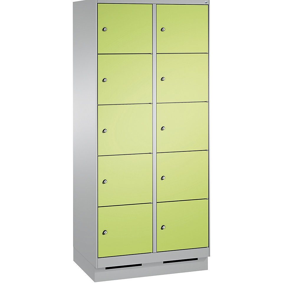 Aktenschrank C+P