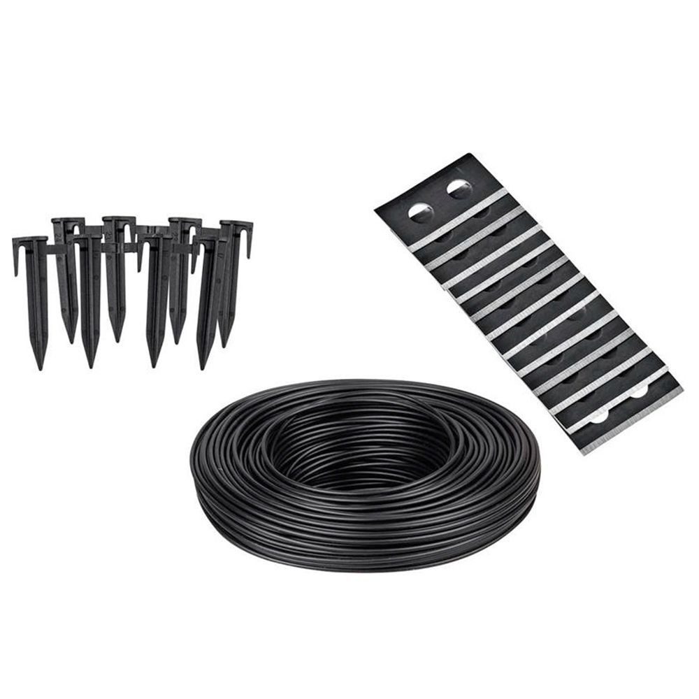 Worx Elektrorasenmäher Worx Installationsset für Mähroboter