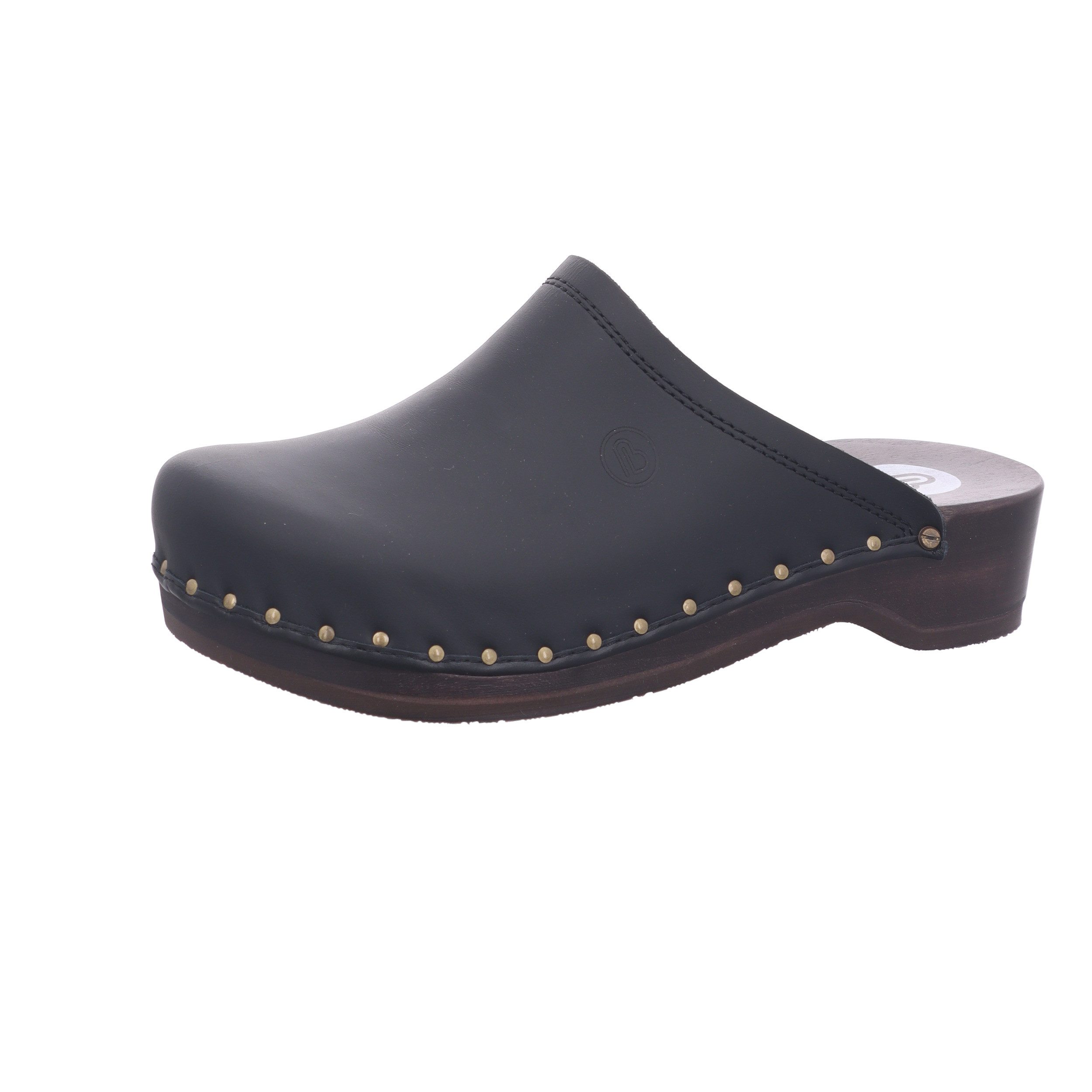 BERKEMANN Berkemann - Toeffel - schwarz Clog