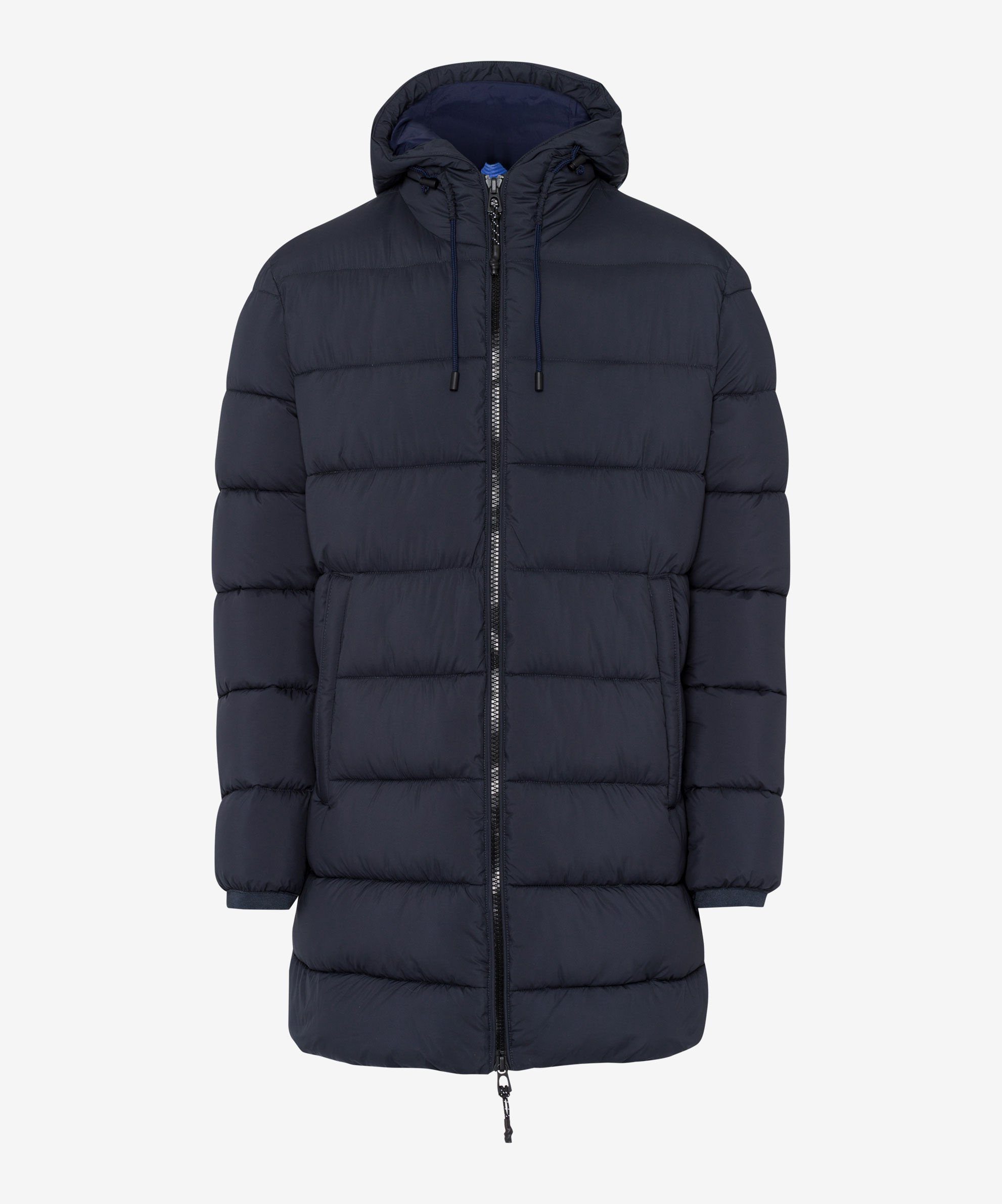 Brax Steppjacke Steppjacke mit smarten Stylingdetails