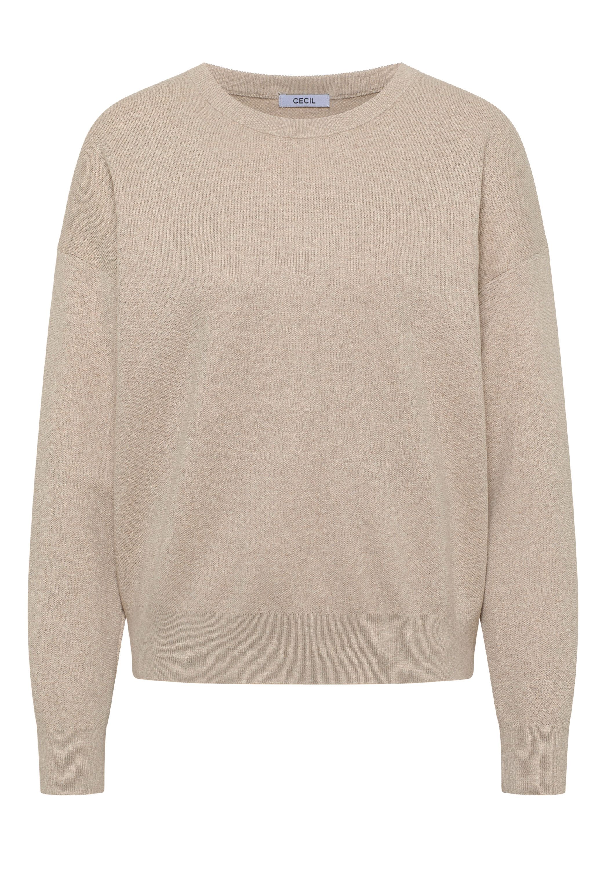 Strickpullover