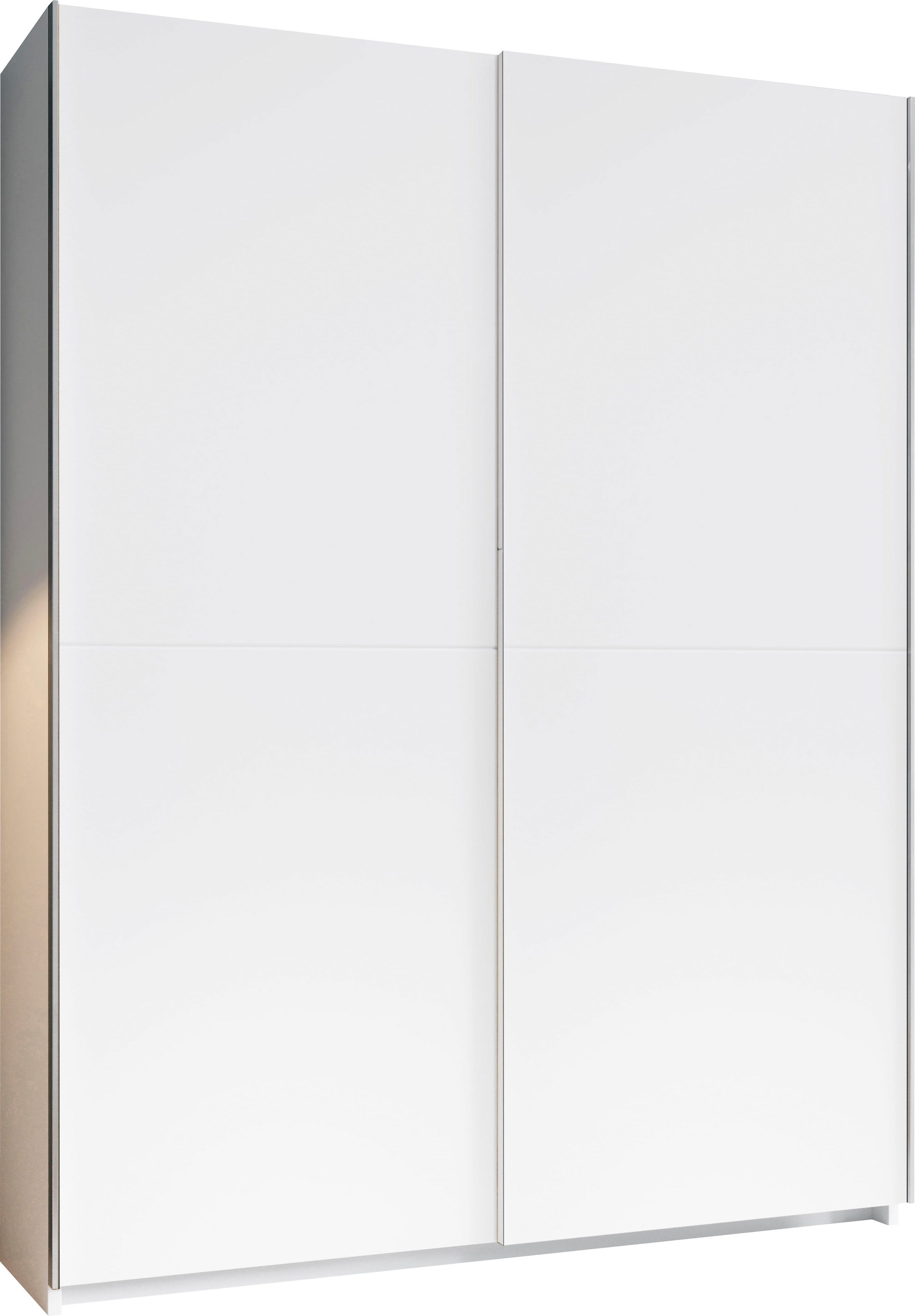 Schwebetürenschrank Heimo/Fast Schrank Kleiderschrank Garderobe OTTO´s CHOICE