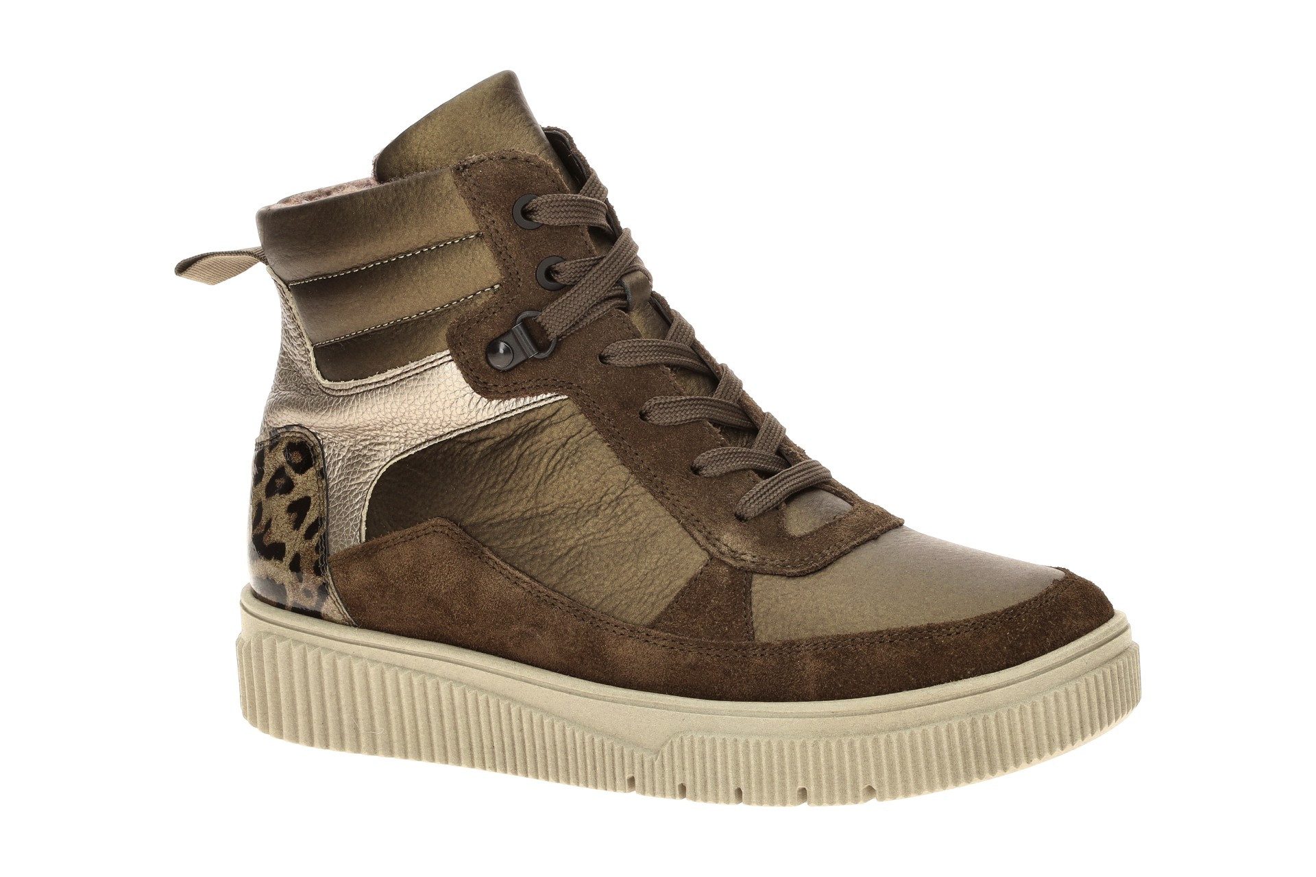 Waldläufer 610801 400 277 Stiefel