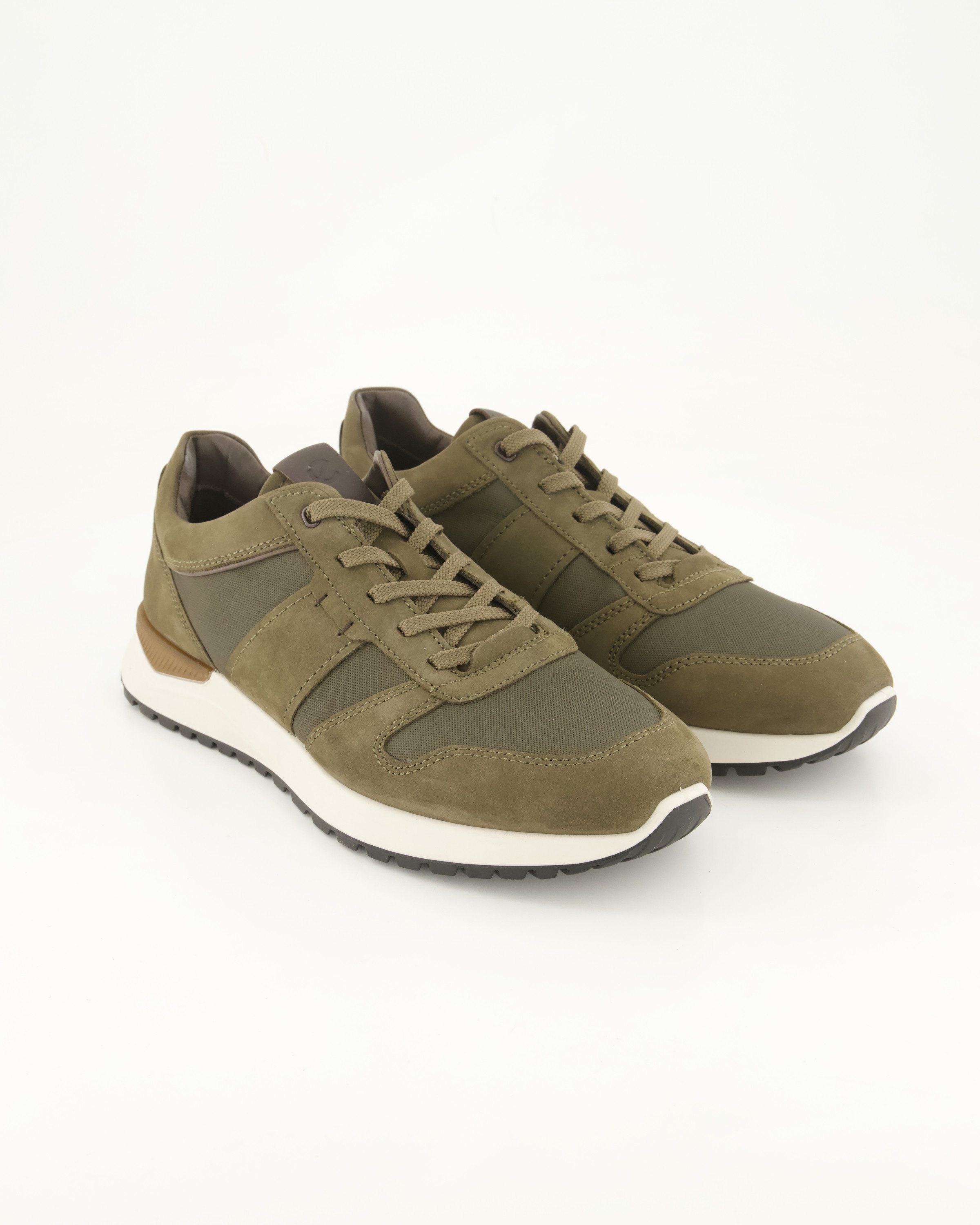 Ecco Ecco Astir NEO Sneaker Obermaterial: Leder und Textil