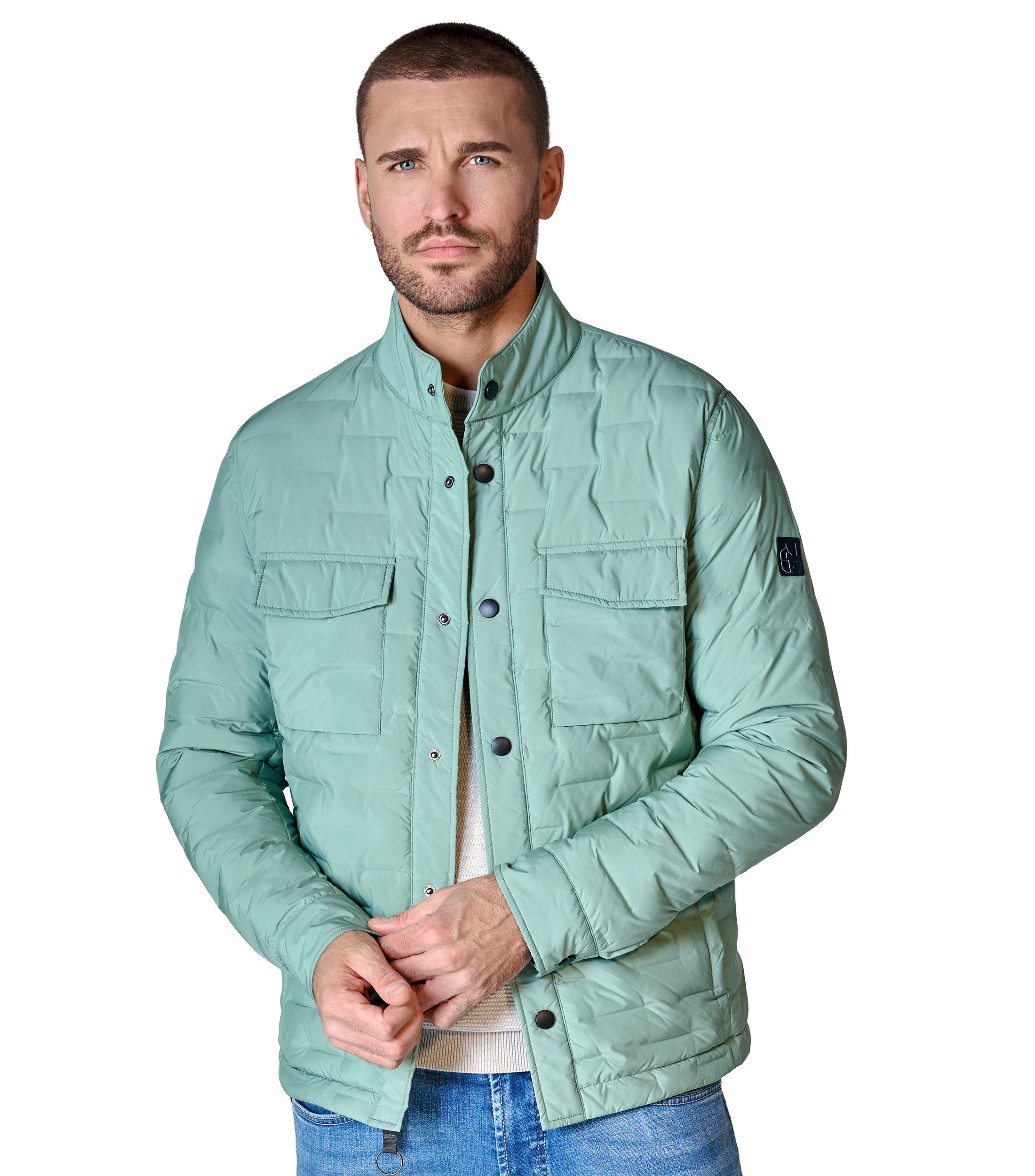 CASAMODA CASAMODA Übergangsjacke uni